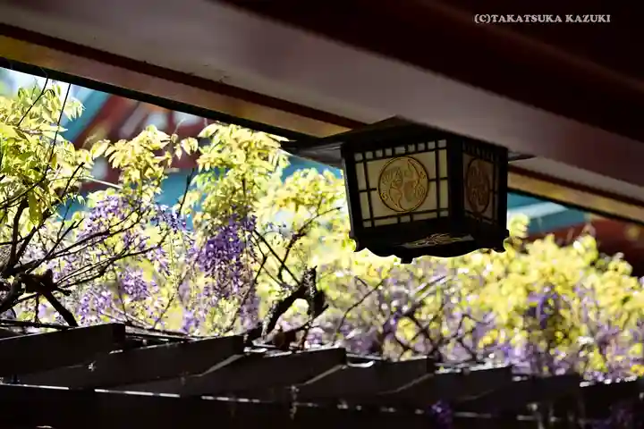 日枝神社のその他建物