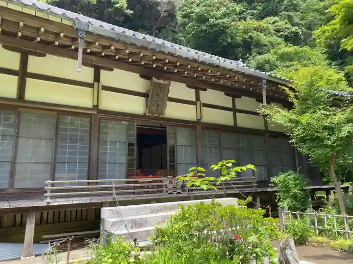黄梅院(円覚寺塔頭)のその他建物