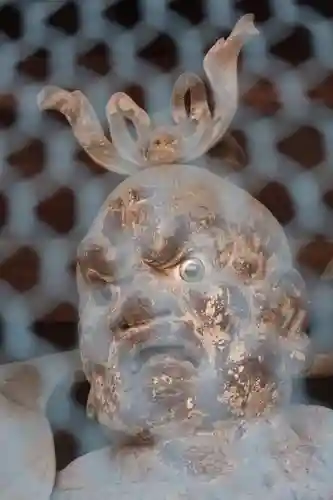 圓鏡寺(岐阜県)