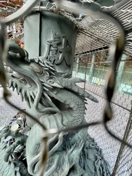 水天宮(東京都)