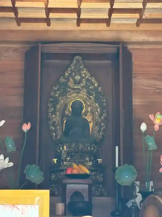 中尊寺(岩手県)