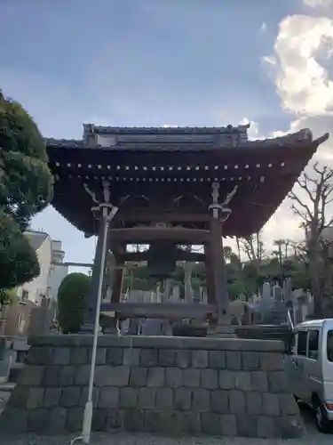 立行寺のその他建物