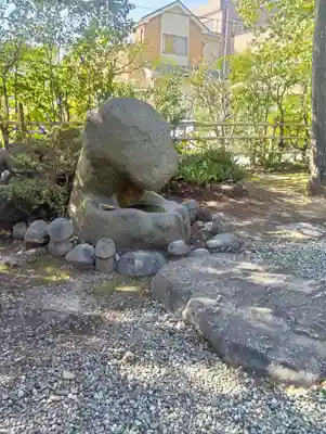 田縣神社(愛知県)