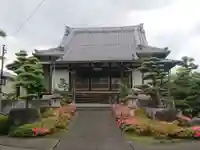 生蓮寺(岐阜県)
