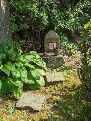 西蓮寺(京都府)