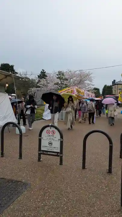 圓山稲荷(京都府)