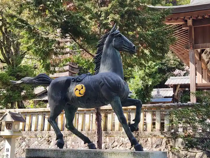 梛八幡神社(兵庫県)