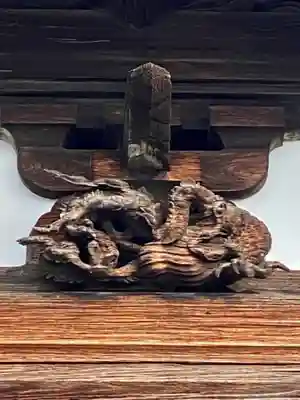 金臺寺（金台寺）の芸術