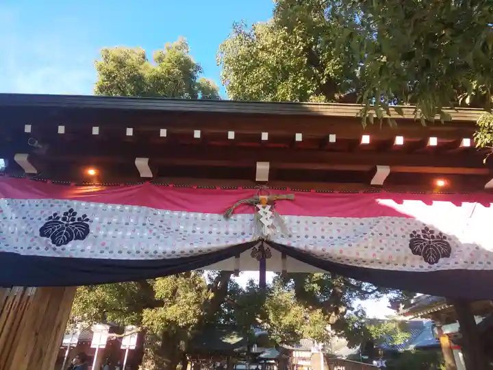 大聖観音寺(あびこ観音)のその他建物
