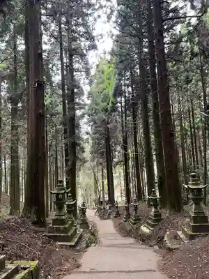 上色見熊野座神社(熊本県)