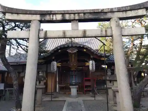 常施無畏寺　護浄院（清荒神）(京都府)