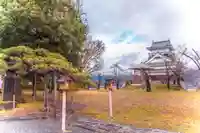 月岡神社(山形県)