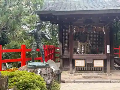 八大神社(京都府)