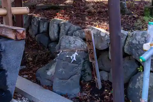 古町豊受大神宮(長野県)