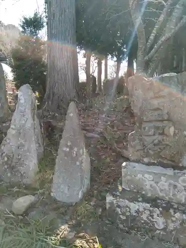 上合寺のその他建物