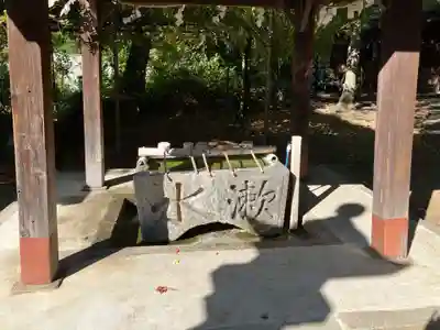 闇之森八幡社(愛知県)