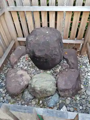 玉三稲荷神社(三重県)