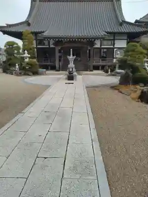 高林寺(宮城県)