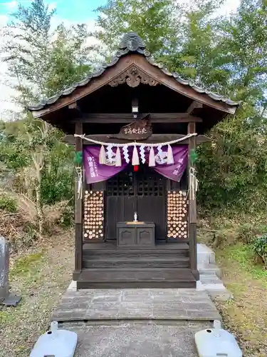 延寿院(宮城県)