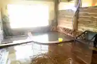 湯倉神社(北海道)