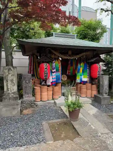 大円寺(東京都)