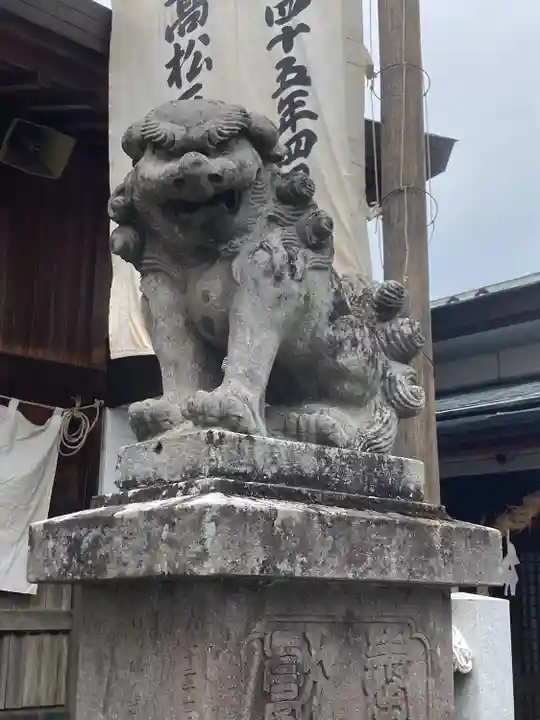 大宮神社(長野県)