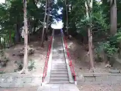 春日神社の建物その他