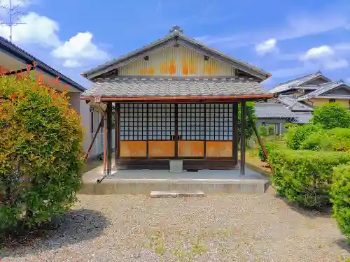 観音寺の末社・摂社