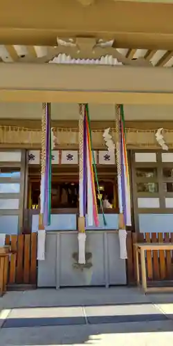 香具波志神社(大阪府)