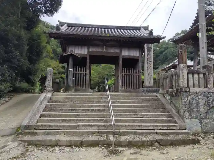 藤井寺(徳島県)