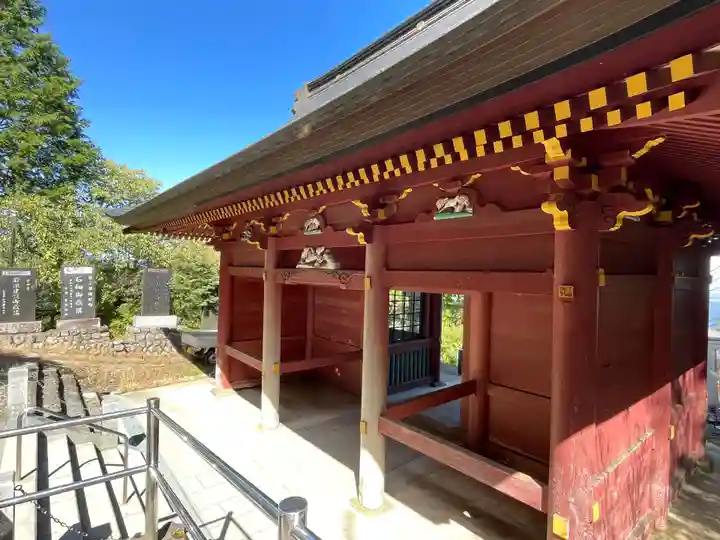 武蔵御嶽神社(東京都)