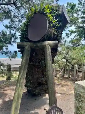 羽車神社(静岡県)
