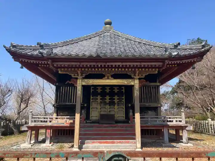 竜華院(静岡県)