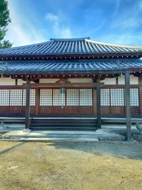 薬師堂(奈良県)