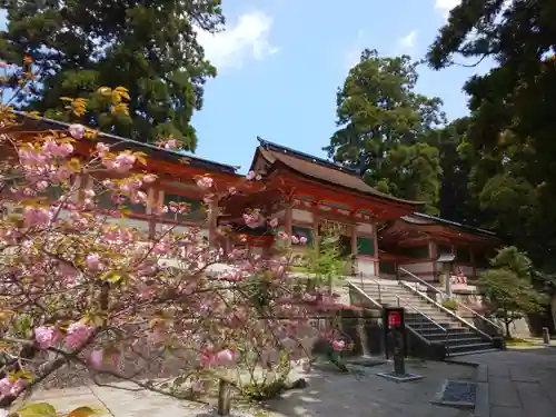 香椎宮のその他建物