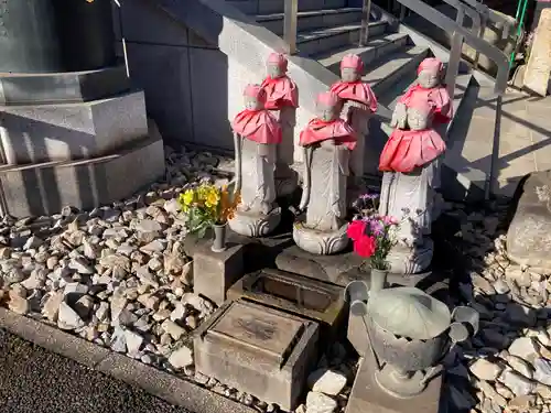 東漸寺(神奈川県)