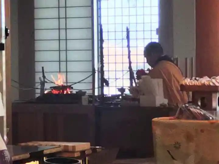 法話と天井絵の寺 観音寺(徳島県)