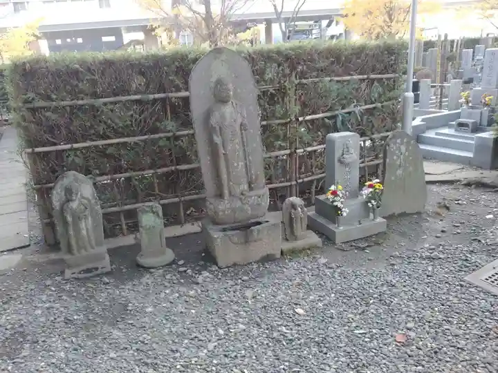 安養寺(東京都)