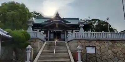 石屋神社(兵庫県)