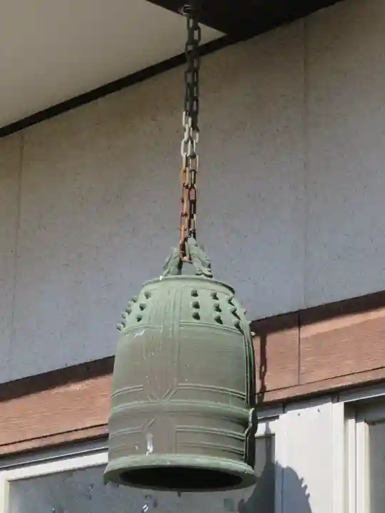 能満寺のその他建物