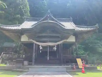 八坂神社(愛媛県)
