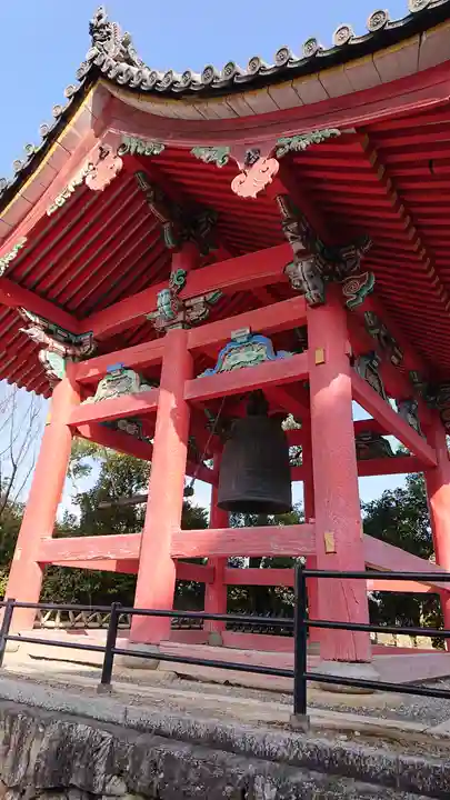 清水寺(京都府)