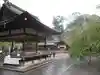 平野神社のその他建物
