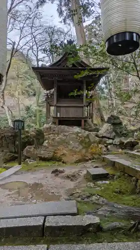 石山寺(滋賀県)