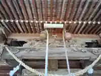 金谷神社(岩手県)