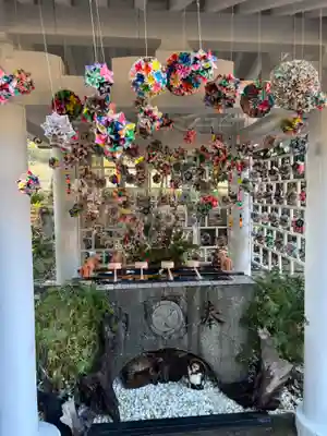 串間神社(宮崎県)