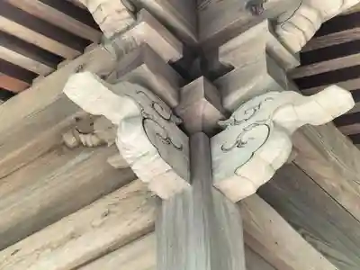 日吉浅間神社(静岡県)