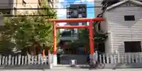 御霊神社堀江行宮(大阪府)