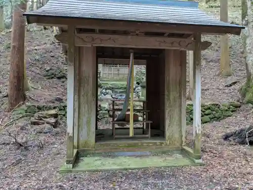 井戸神社(滋賀県)