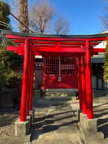 香取神社(東京都)